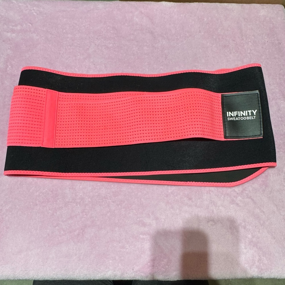 infinity sweat belt | Size L/XL | women’s